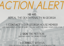Death Penalty Repeal - HB 485